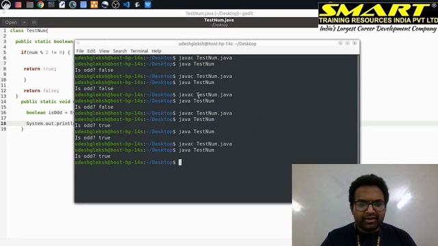 Optimizing Simple code in JAVA | Excelwithsmart | Placement Training смотреть онлайн