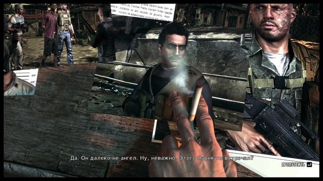 Max Payne 3. Разбор игры и сюжета. Лучшая ли боевая система в игре? смотреть онлайн