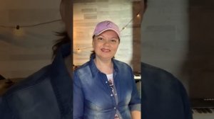 Елена Новикова «Мне сегодня весело с самого утра» (кавер на песню Кота Леопольда)