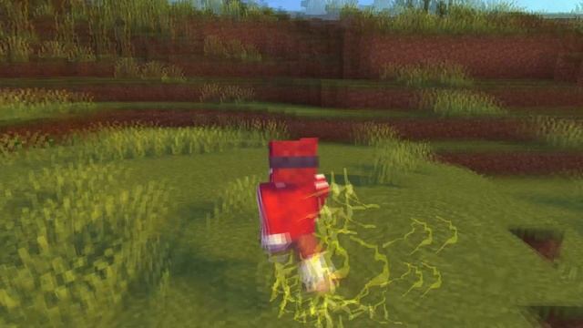 ЛУЧШИЕ АНИМЕ МОДЫ ДЛЯ МАЙНКРАФТ 1.16.5 | DEMON SLAYER, TENSURA, MY HERO ACADEMIA, ATTACK ON TITAN