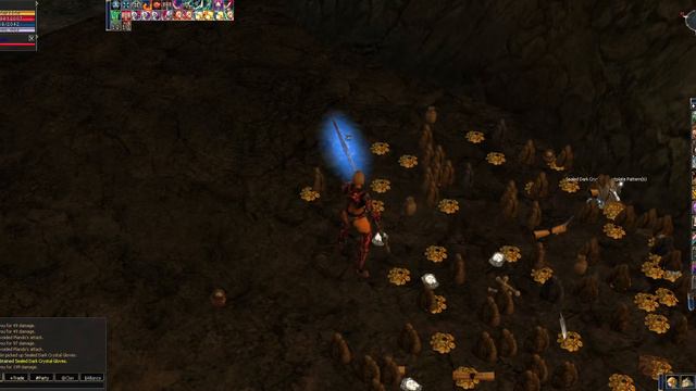 Lineage II - Interlude - Antharas' Lair - Warlord