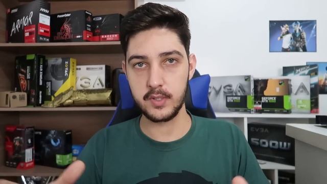 SOQUETE 1155, ATÉ ONDE PODE IR? VALE A PENA? смотреть онлайн