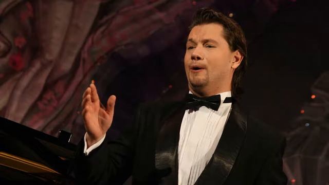 Сергей Зиновьев(стихи К.Романова)- Молитва.Поёт Алексей Парфёнов. смотреть онлайн