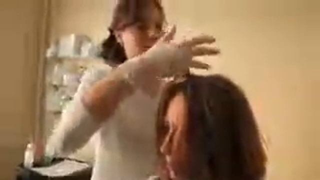 Videootvet  CHto Takoe Mezoterapiya Volos  240