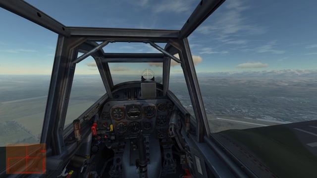 Dcs Bf-109K4 ver. 1.5.2 elevator trim bug смотреть онлайн