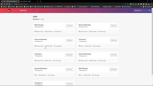 Add view count for post in laravel 9 HR | ???????? смотреть онлайн