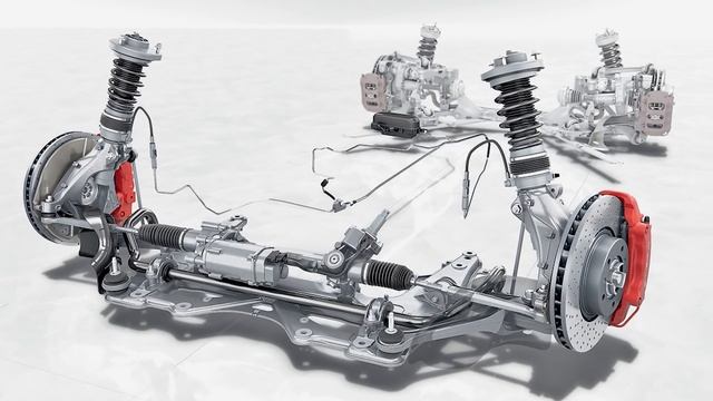 Porsche с рычагами и BMW с легкими: анализируем 911 GT3 и новую М3 смотреть онлайн