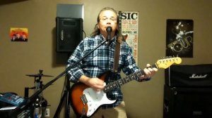 Digitech Trio Plus & TC Helicon Harmony G Centerfield John Fogerty