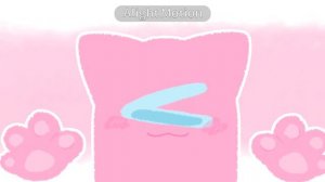 Cats!meme│^.ˬ.^⋆*Among us animation*°Rodamrix ver