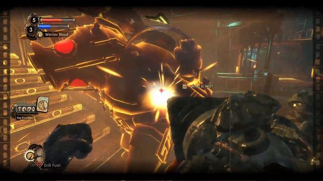 Bioshock 2: Better Than the First? смотреть онлайн