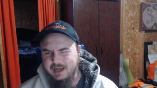 KiriothTV: Warhammer 40,000 Vs. Star Wars, Star Trek, Halo... Why Warhammer Always Wins Reaction смотреть онлайн