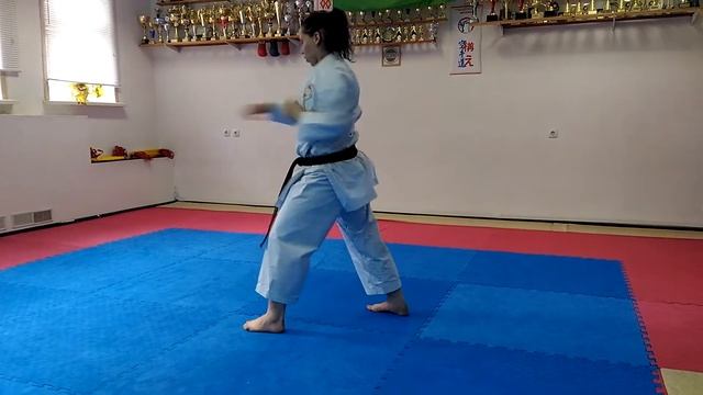 Shinpa by Головни Анастасии смотреть онлайн