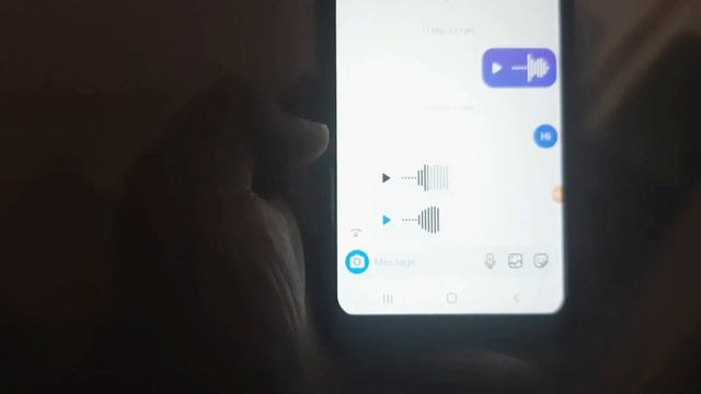 how to save Instagram voice message in tamil Balamurugan tech смотреть онлайн
