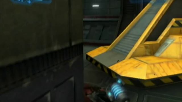 Mace Griffin Bounty Hunter Xbox Gameplay смотреть онлайн