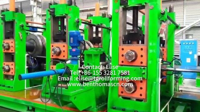 Линия для производства холоднокатаного шпунта | линии для изготовления шпунтовых свай смотреть онлайн