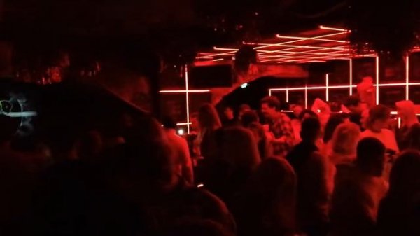 Менделеев бар г.Москва