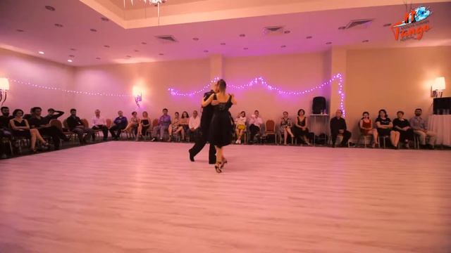 METİN YUVACI+AYŞEM GÖKKAYA ANTALYA SUMMER TANGO FEST VOL 3 A смотреть онлайн
