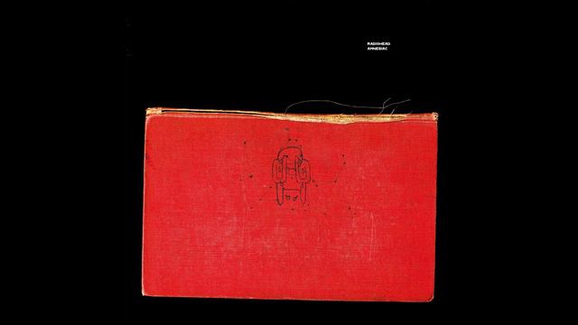 Radiohead - You and Whose Army? [HQ] смотреть онлайн