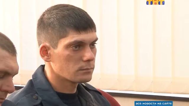 Любая экстремальная ситуация является испытанием на прочность смотреть онлайн