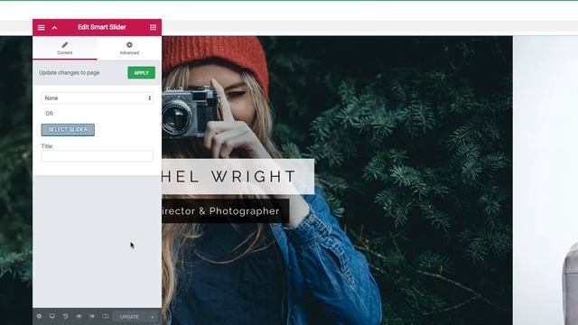 Smart Slider 3 and Elementor play nice together смотреть онлайн