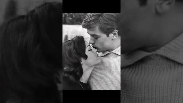 Ален Делон и Роми Шнайдер- история любви смотреть онлайн