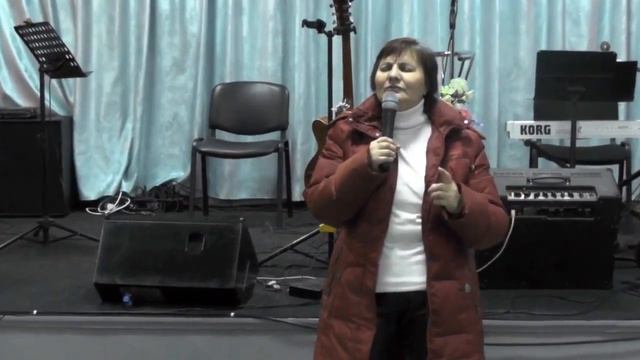 Совершенная любовь изгоняет страх 10.11.16 смотреть онлайн