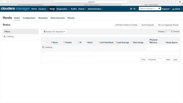 Continuous Delivery - Cloudera Hadoop Secure infrastructure rollout смотреть онлайн