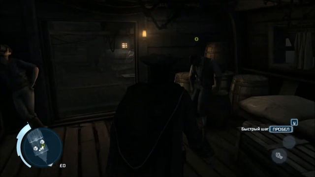Assassin's Creed III Gameplay|Assassin's Creed III геймплей смотреть онлайн