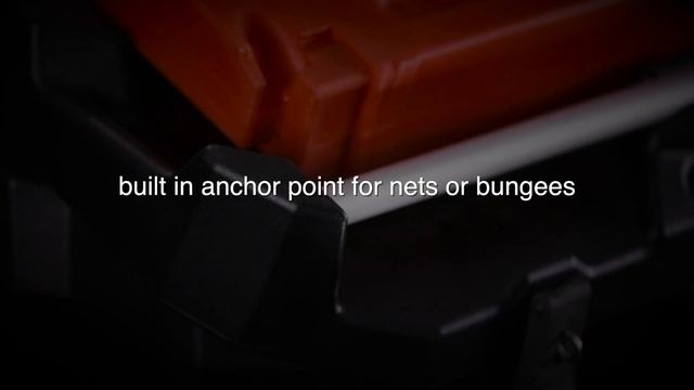 Kimpex - Cargo UTV Box смотреть онлайн