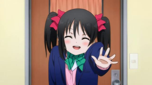 НИКО НИКО НИИИ