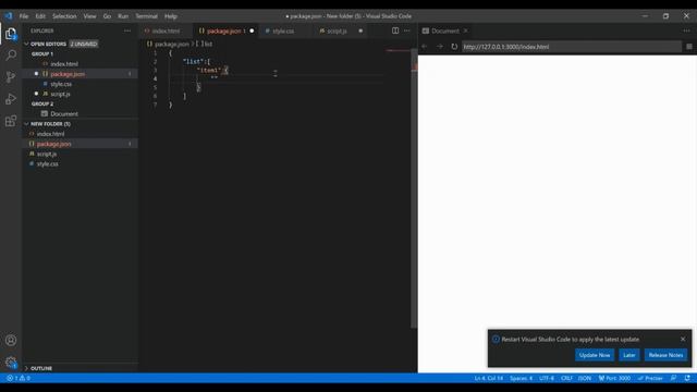 API and JSON tutorial for Beginners | Super Easy! смотреть онлайн