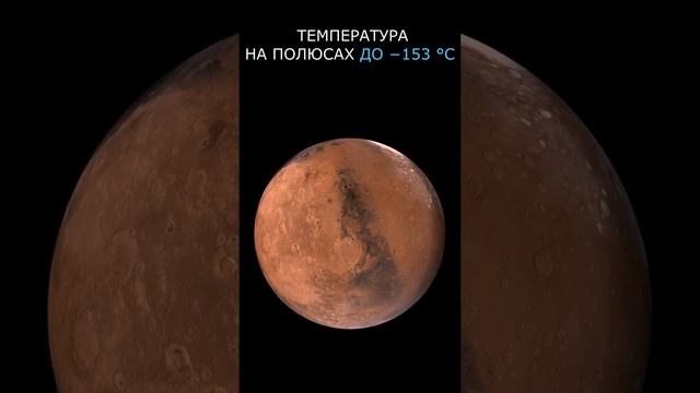 Какая температура на Марсе? смотреть онлайн