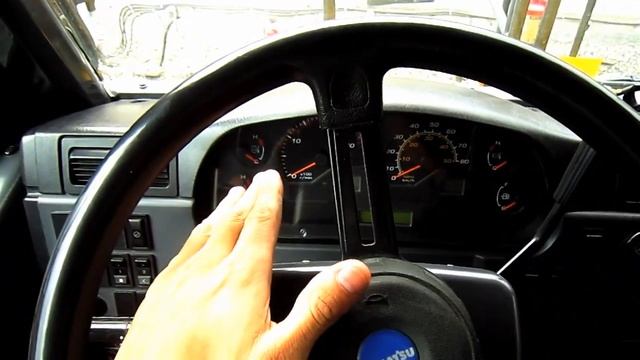 Komatsu HD785-7 Documentary