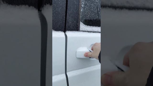 Про двери Уаз Патриот.