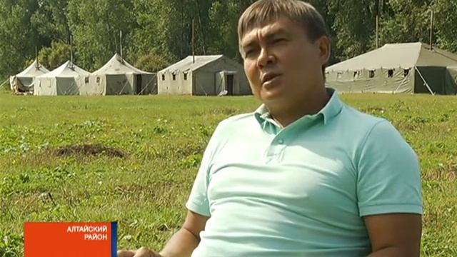 Археологи Хакасии начинают принимать поздравления смотреть онлайн