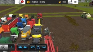 ? Unlimited Money in farming simulator 16! FS 16Timelapse #fs16