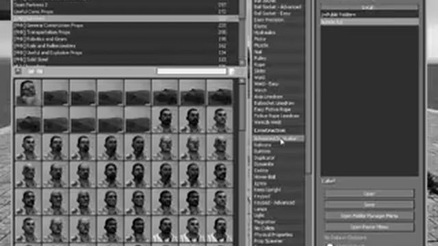 Tutoriel Advanced Duplicator смотреть онлайн