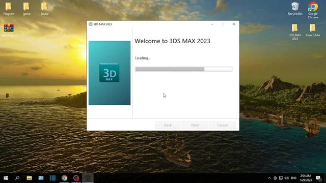 Autodesk 3DS Max 2023 | Autodesk 3DS Max 2023 | Autodesk 3DS Max 2023 | 3dsmax