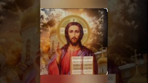 3 псалма от всяких бед 26,50,90 . Защита от всякого зла щит святой ⛪