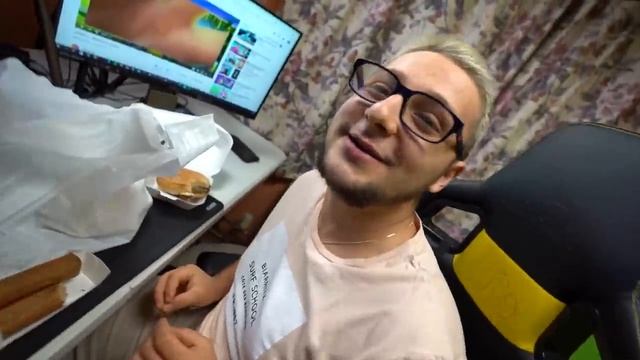 TOUT ce que tu CONSTRUIS je te le PAYE ! смотреть онлайн