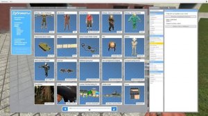 Абсурдный контент GMOD мастерской 5