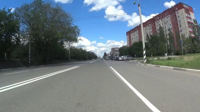 Электросамокат,тюнинг и последствие балансировки,в хорошем смысле. смотреть онлайн