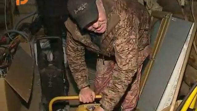 Добровольцы смотреть онлайн