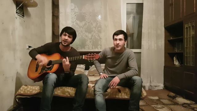 Даги на гитаре смотреть онлайн