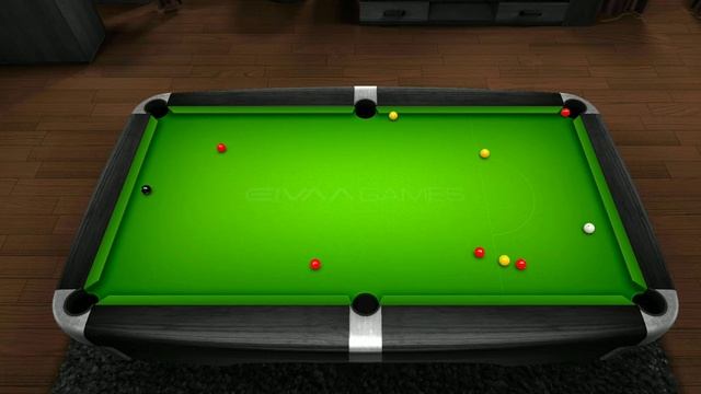 Real Pool 3D (9) смотреть онлайн