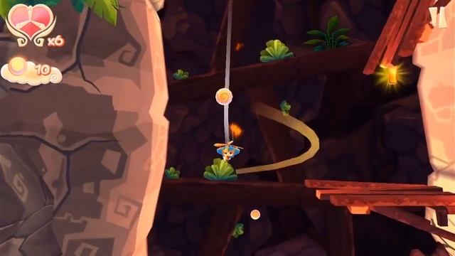 HEROKI - Switch Review смотреть онлайн