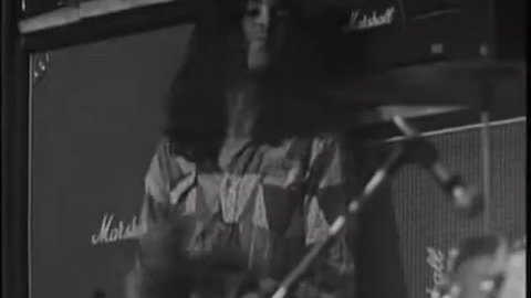 DEEP PURPLE LAZY LIVE 1972 MACHINE HEAD TOUR