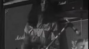 DEEP PURPLE   LAZY   LIVE 1972 MACHINE HEAD TOUR