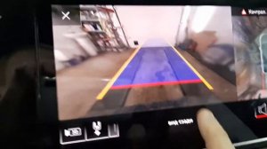 Очистка камеры заднего вида через меню #AUDI #MIB. audi-upgrade.ru