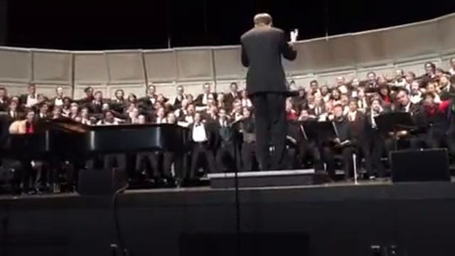 Wedding Qawwali ~ A.R. Rahmann arr. Ethan Sperry смотреть онлайн